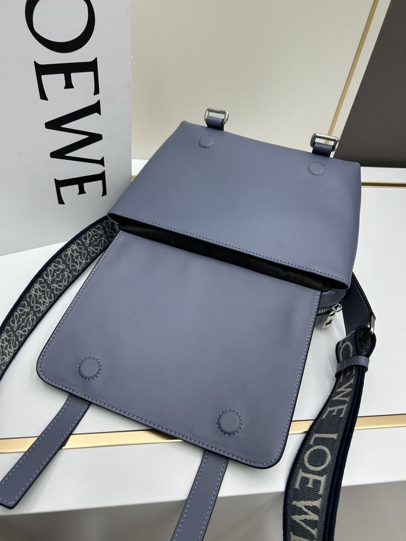 Loewe Satchel Bags